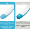 5 30-Pack , Non-Invasive , Soft & Disposable