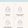 h j i asdfuo j        ——Red Light Therapy Mask for Face, 7+1 Colors LED Facial Skin Care Mask At Home, USB Rechargeable. Portable